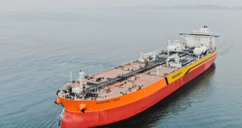 Россия увеличивает экспорт нефти в Гану