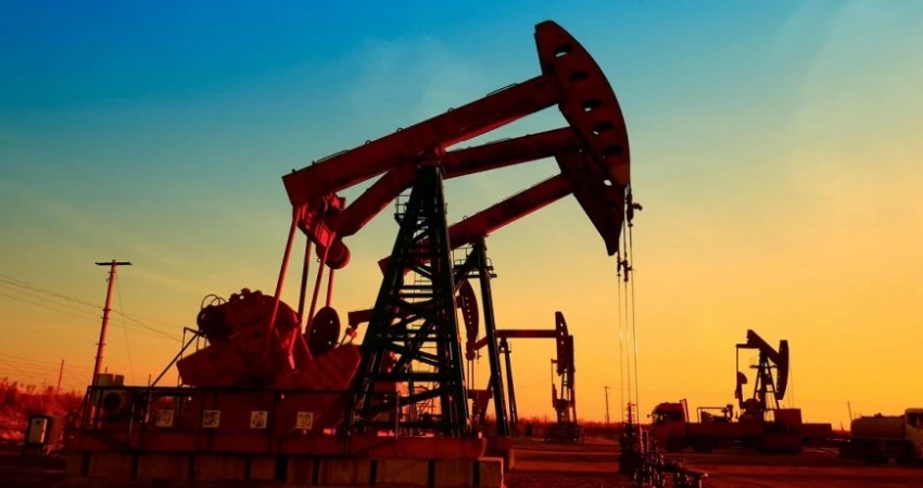США смогут обогнать Россию и Саудовскую Аравию по добыче нефти, заявил Трамп