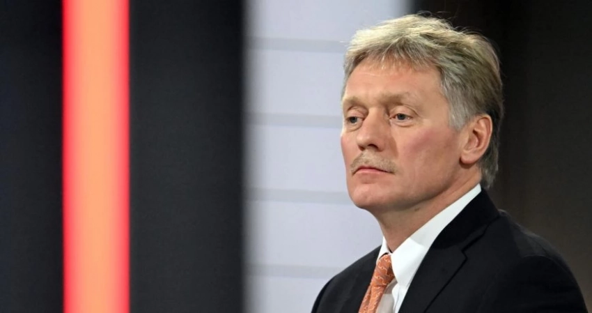 Диалог между «Газпромом» и Молдавией продолжается, заявил Песков