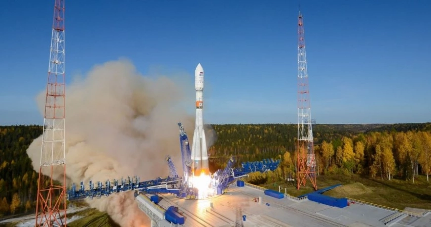 День космических войск России празднуют в память о запуске первого искусственного спутника планеты