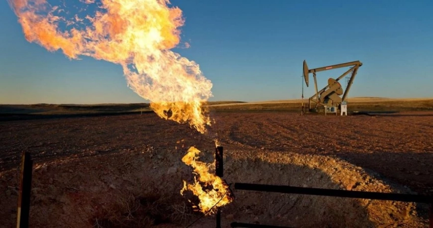 Итальянская Eni выявила крупные залежи газа в Индонезии
