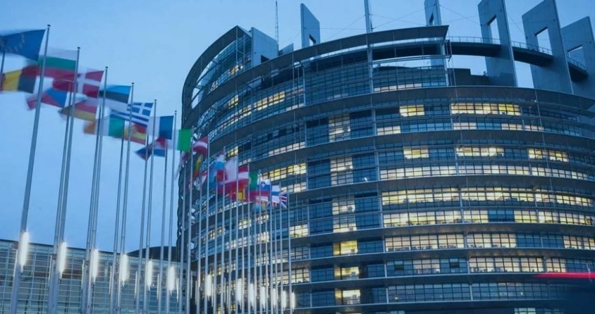 Европейский парламент принял резолюцию с призывом к санкциям против Азербайджана
