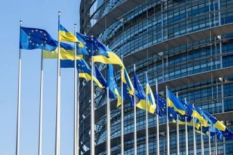 Как Евросоюз обманывает президента Зеленского