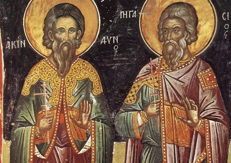 Разрешенные дела и запреты в праздник Шуйской-Смоленской иконы и святых Акиндина и Пигасия, 15 ноября