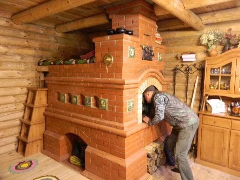 Какие знахарские способы лечения на Руси теперь нам кажутся дикими