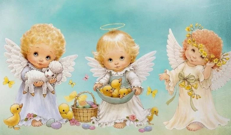 Какие имена отмечают день ангела 20 ноября