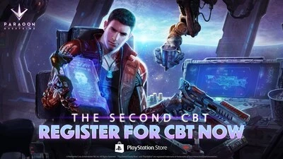 PARAGON: THE OVERPRIME будет во втором закрытом бета-тесте PlayStation 5 с новыми героями