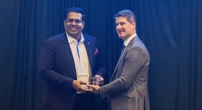 Bahri Line удостоена ‘Supplier Spirit of Alliance Award’ на конференции General Electric