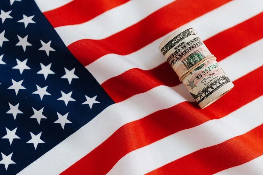 В США заявили, что израсходовали 96 процентов всех средств для Украины