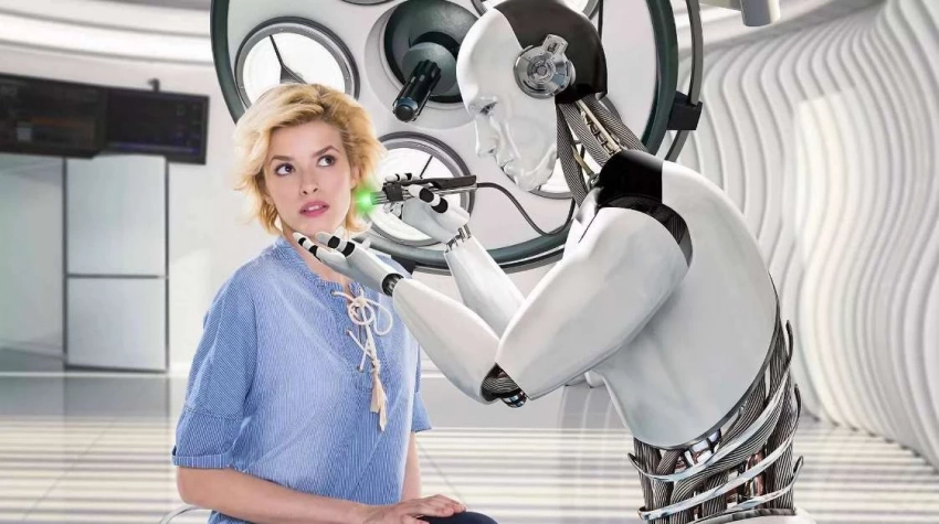 Может ли искусственный интеллект раскрыть тайны медицины? Мы должны это выяснить