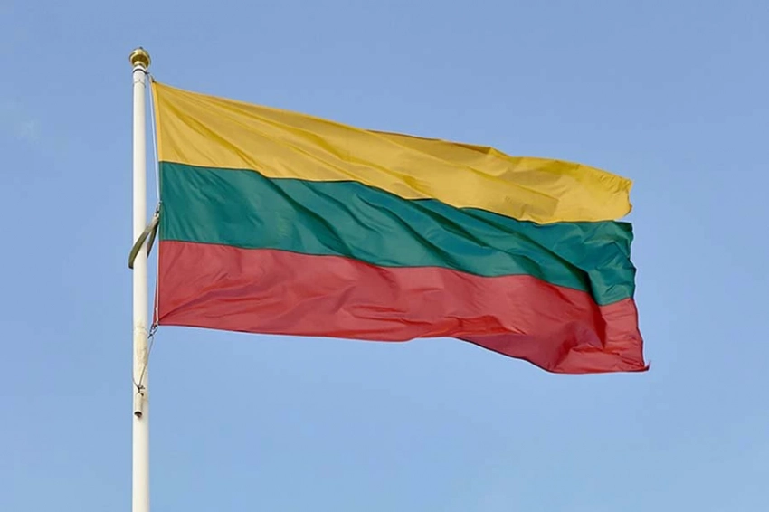 Литва начала репрессии за дружбу с Россией и Беларусью