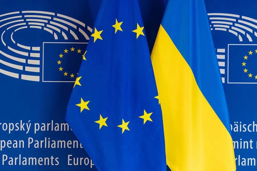Урсула фон дер Ляйен: Украина выполнила почти все требования ЕС для переговоров о членстве