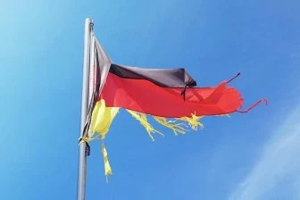 Германия быстро теряет свою промышленность