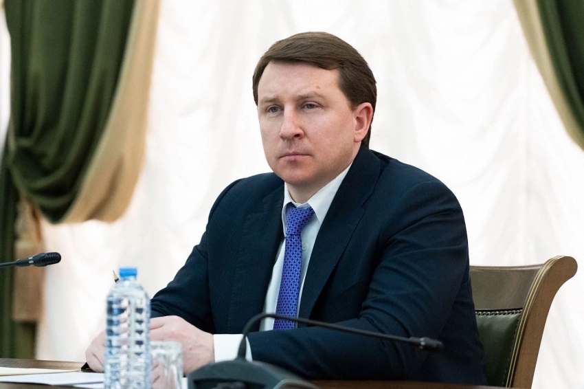 Командный игрок Алексей Копайгородский: патриот и аналитик-технократ