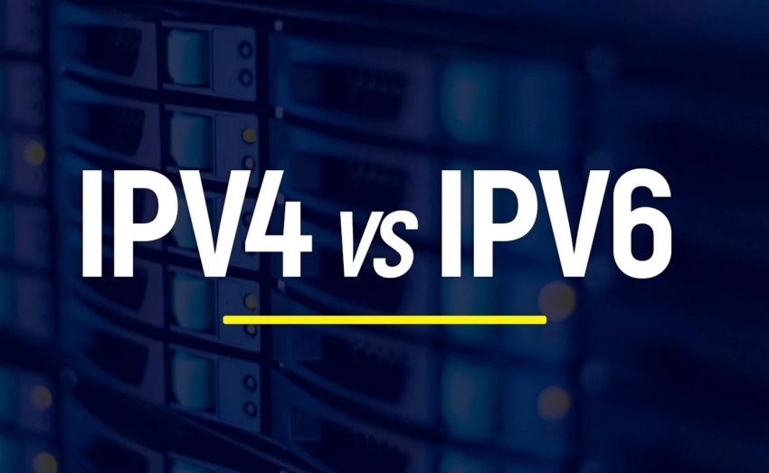Проблема исчерпания адресного пространства IPv4 и пути её решения