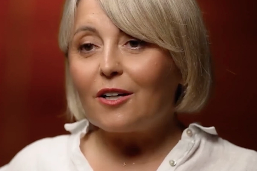 СМИ раскрыли райдер Анжелики Варум на 2025 год