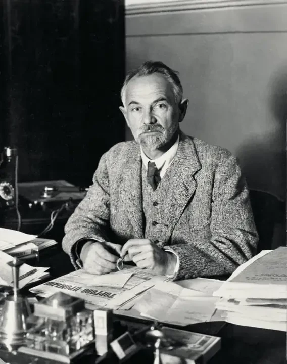 Леонид Красин после революции. «Топ-менеджер» и дипломат