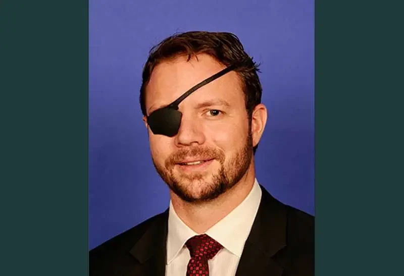 «Да закройте вы свой рот»: американский конгрессмен - Евросоюзу, в котором возмущаются неприглашением к переговорам с Россией