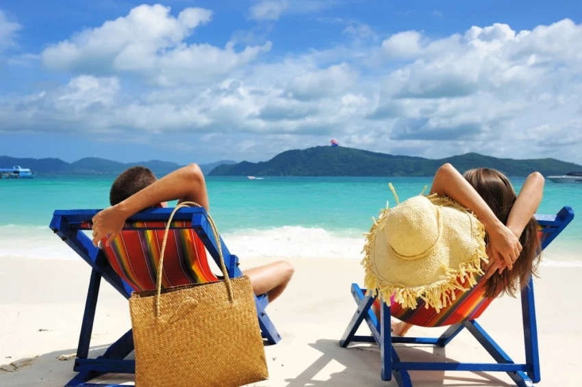 Блогер рассказала, почему российских туристов селят в плохие номера в Турции