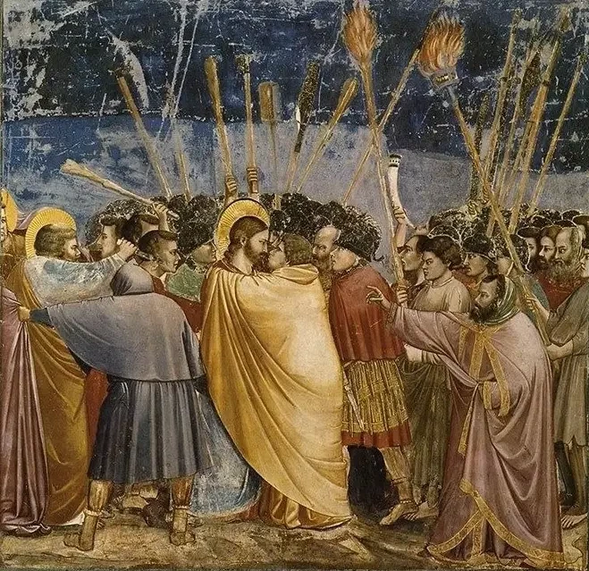 Изучая психологию предательства…