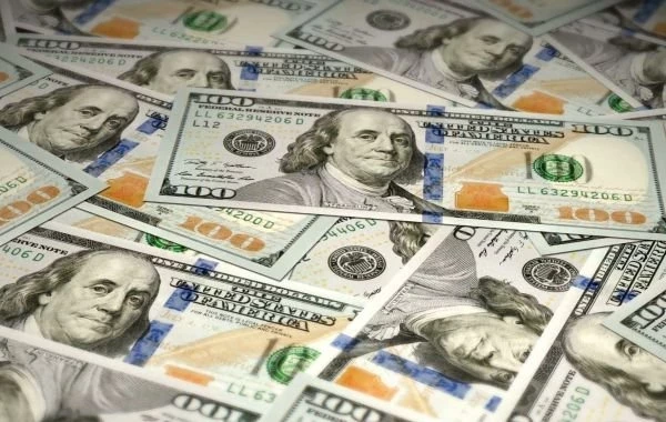 Минфин США: Россия сократила вложения в американский госдолг до $36 млн