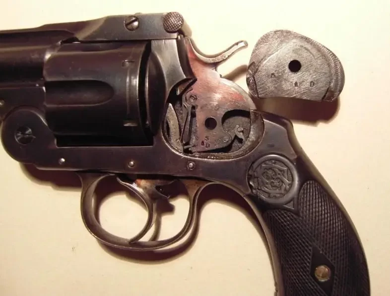 Оружейные копии Испании