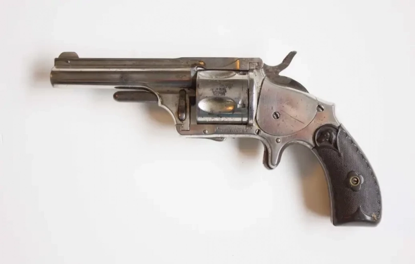 Оружейные копии Испании