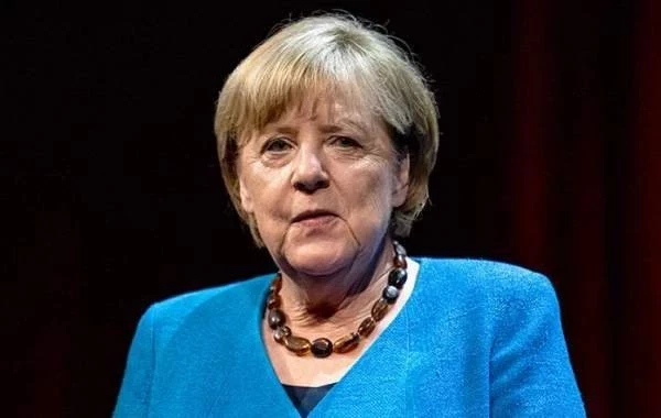 Меркель предупредила, что миграционные проблемы грозят Европе разрушением