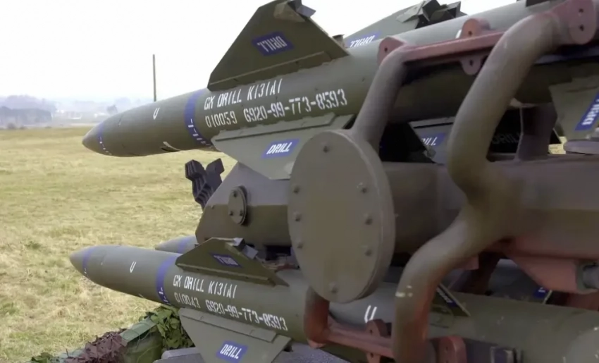 Британская газета: Лондон может отказаться от создания собственной системы ПВО — слишком дорого