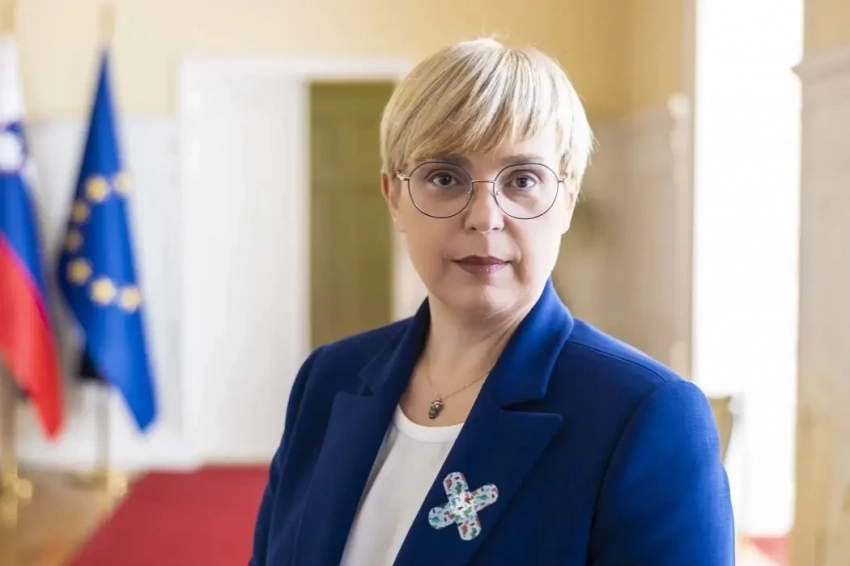 Президент Словении: Евросоюз готовится возобновить контакты с Москвой