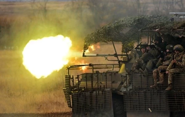 ВС РФ ведут ожесточённые бои на восточной окраине Муравки на Покровском направлении: свежие данные на 29.06.2025