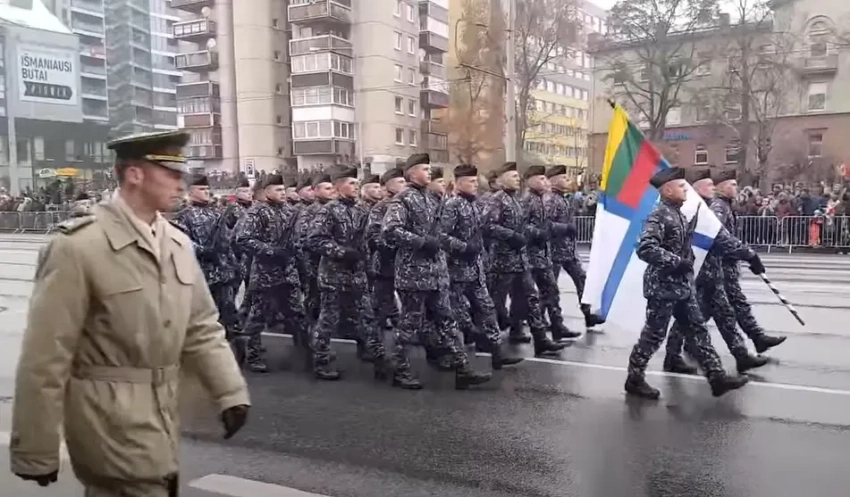 «Хитрый план»: для соответствия требованиям Трампа страны НАТО собираются указывать «помощь Украине» как свои военные расходы