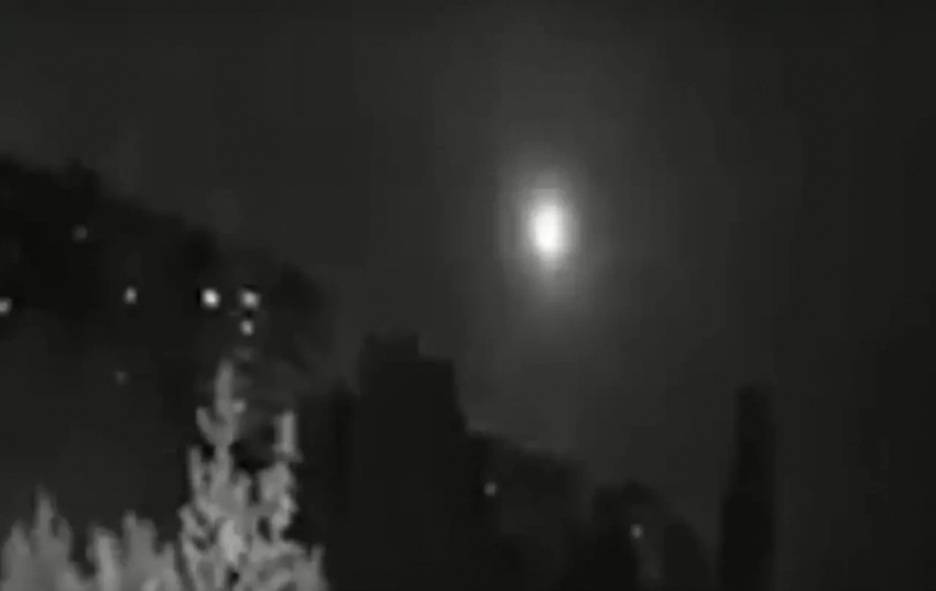 Украинские эксперты предполагают, что ВС РФ в ходе сегодняшней атаки устроили охоту на ЗРК «Patriot»