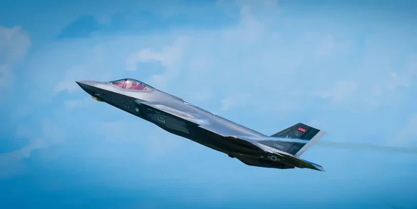 «Стелс - это ненадолго»: в Пентагоне поставили под сомнение малозаметность истребителей