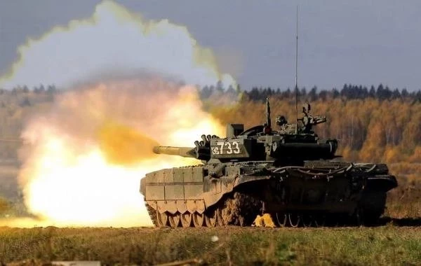 Юрий Подоляка в свежей сводке от 09.07.2025 сообщил о том, ВС РФ наступают на Хотень под Сумами