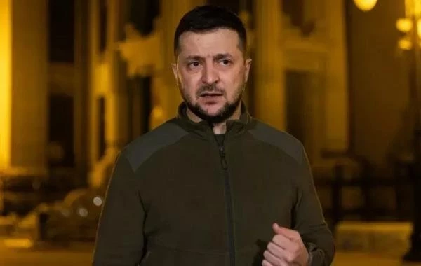 Арахамия: Зеленского часто избивали в детстве из-за маленького роста