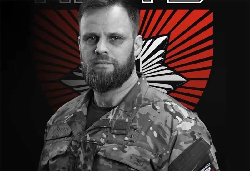 Обстрел и удар дрона: в украинских пабликах появляются подробности «ДТП» с командиром бригады «Лють» полковником Казбаном