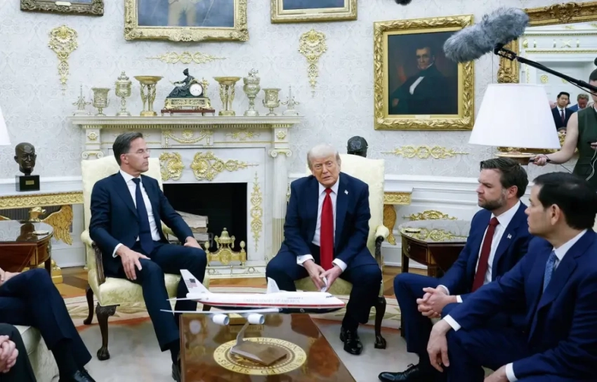 50 дней Трампа: США пытаются оказать на Россию давление, чтобы добиться заморозки конфликта