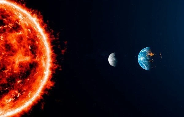 Магнитная буря 12.11.2025 доставит метеочувствительным людям ряд проблем с самочувствием