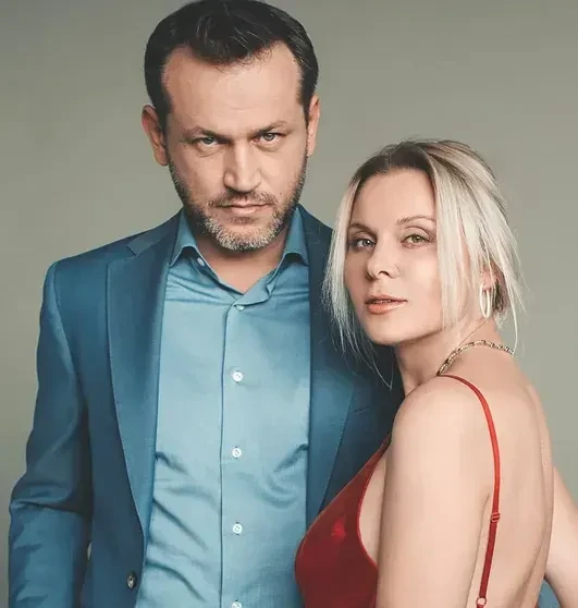 Актрису Яну Троянову* заочно приговорили в России к восьми годам колонии