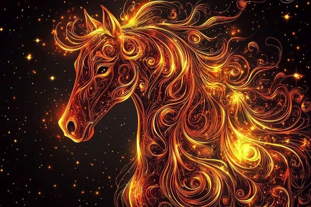 Как правильно встречать Новый 2026 год Красной Огненной Лошади, чтобы он принес удачу