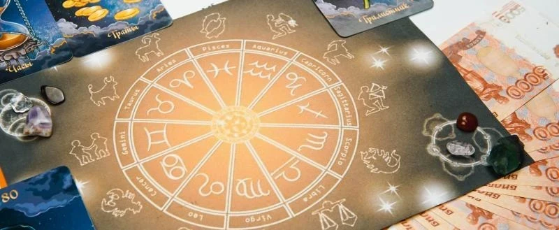 Три знака зодиака уже скоро сорвут джекпот и вырвутся в лидеры