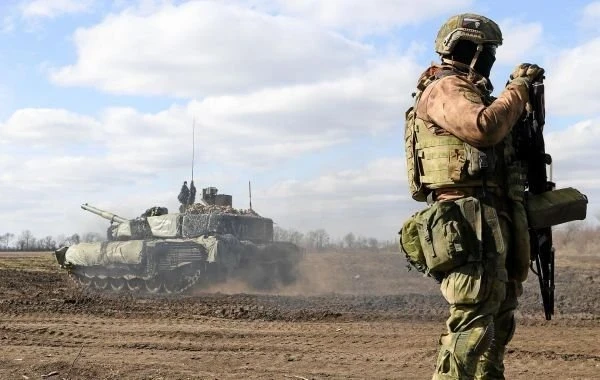 Последняя сводка СВО от Юрия Подоляки на 24 ноября: ВС РФ начали мощный штурм Гуляйполя