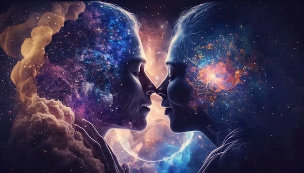 Главные подсказки Вселенной о том, что ваш партнер не по судьбе