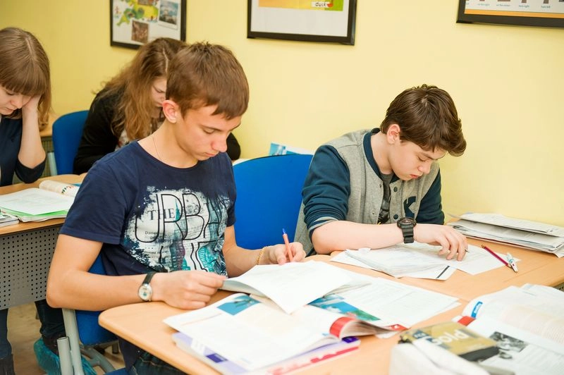 Подготовка к экзаменам ОГЭ – курсы на сайте ege-merlin.ru