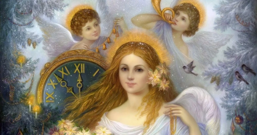 Как может повлиять ангельская нумерология 11 ноября 2025 года на судьбу людей