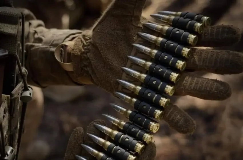 Украинский эксперт: генерал Тарнавский подаёт ложные отчёты, его надо отстранить