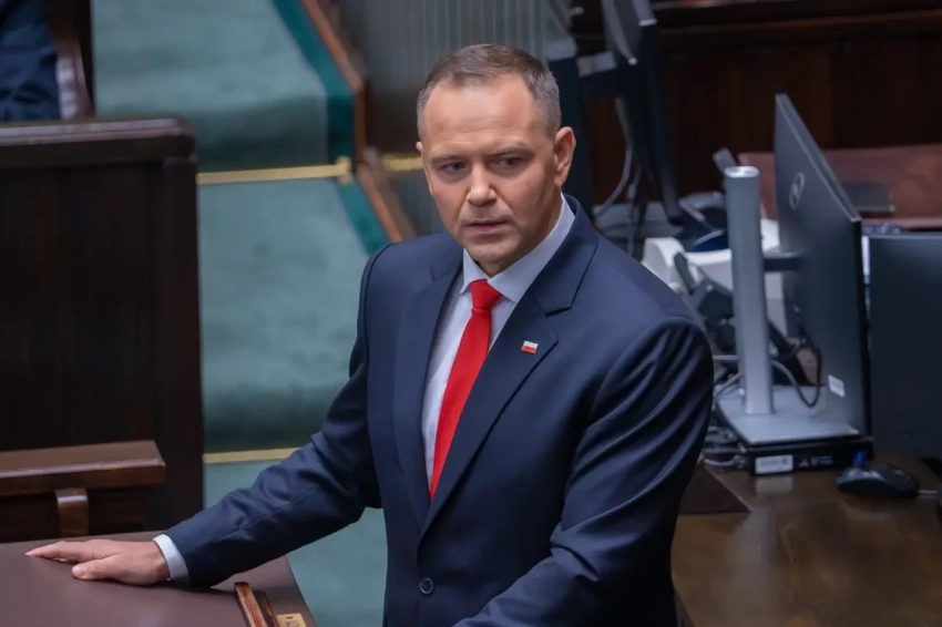 Президент Польши пообещал не ставить желания Украины выше интересов своей страны