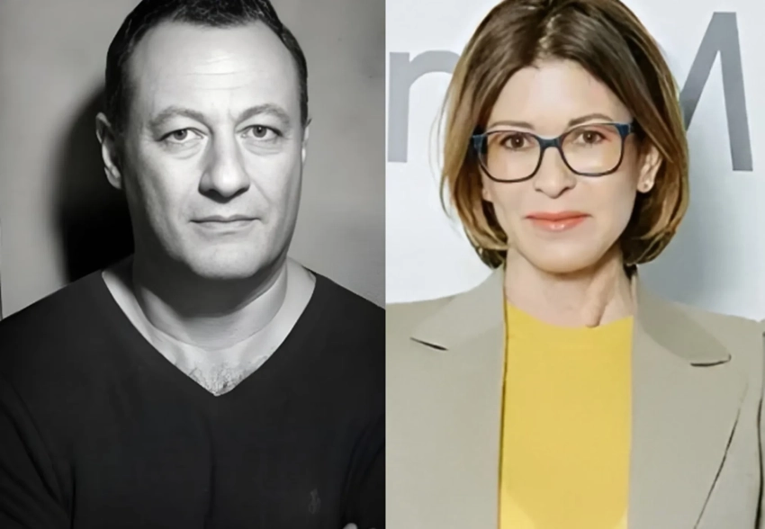 "Он был лучшим отцом для них". Экс-сотрудница рассказала о покойном миллиардере Владимире Слуцкере, который отнял детей у бывшей жены Ольги Слуцкер