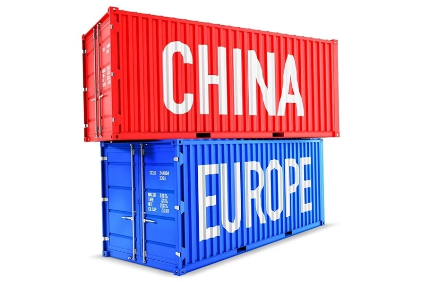 Евросоюз признал бессилие перед китайской торговой экспансией